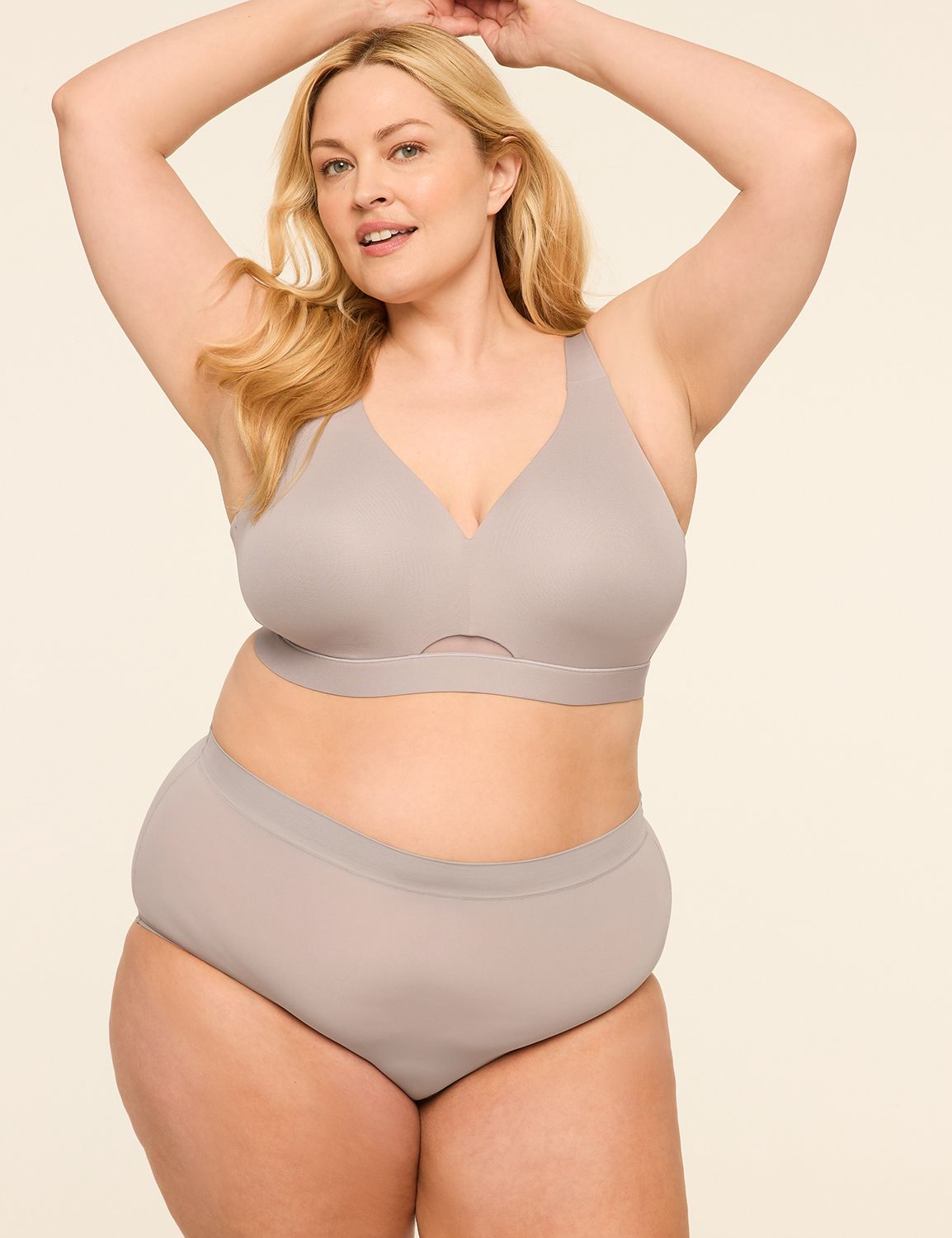 Comfort Bliss LL No Wire 1151024-F Product Image 4