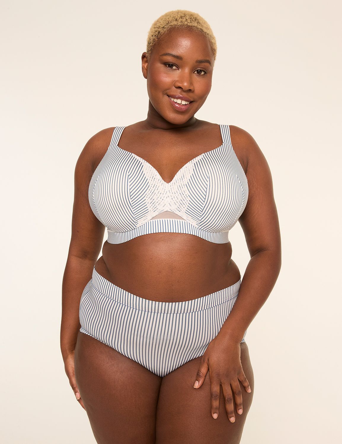 Comfort Bliss LL Full Coverage Grac Product Image 3