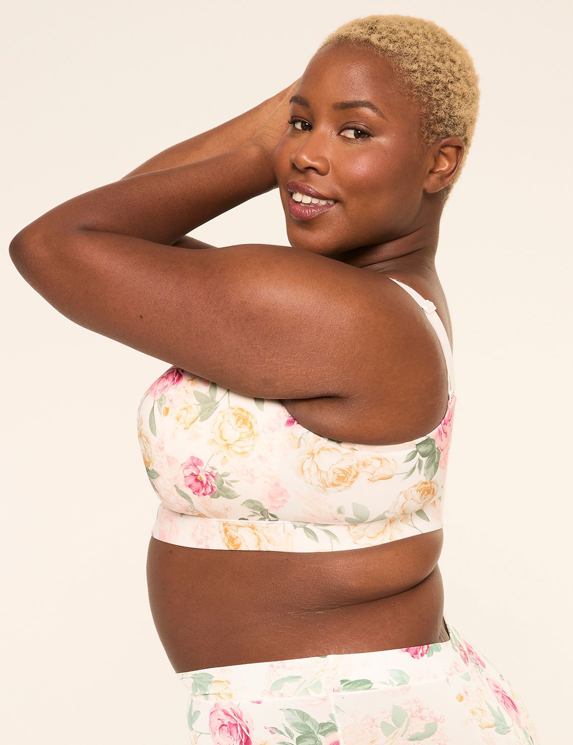 Comfort Bliss LL No Wire PRINT 1147 Product Image 4