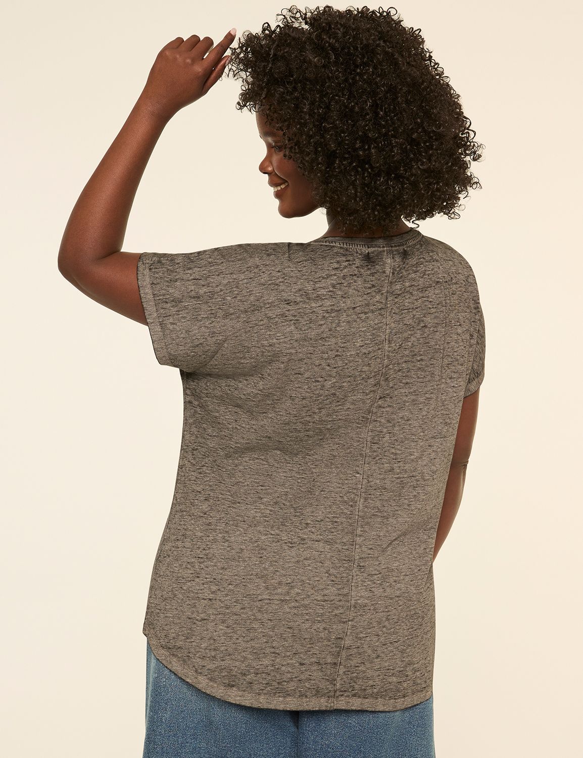 Anything Is Possible Graphic Tee