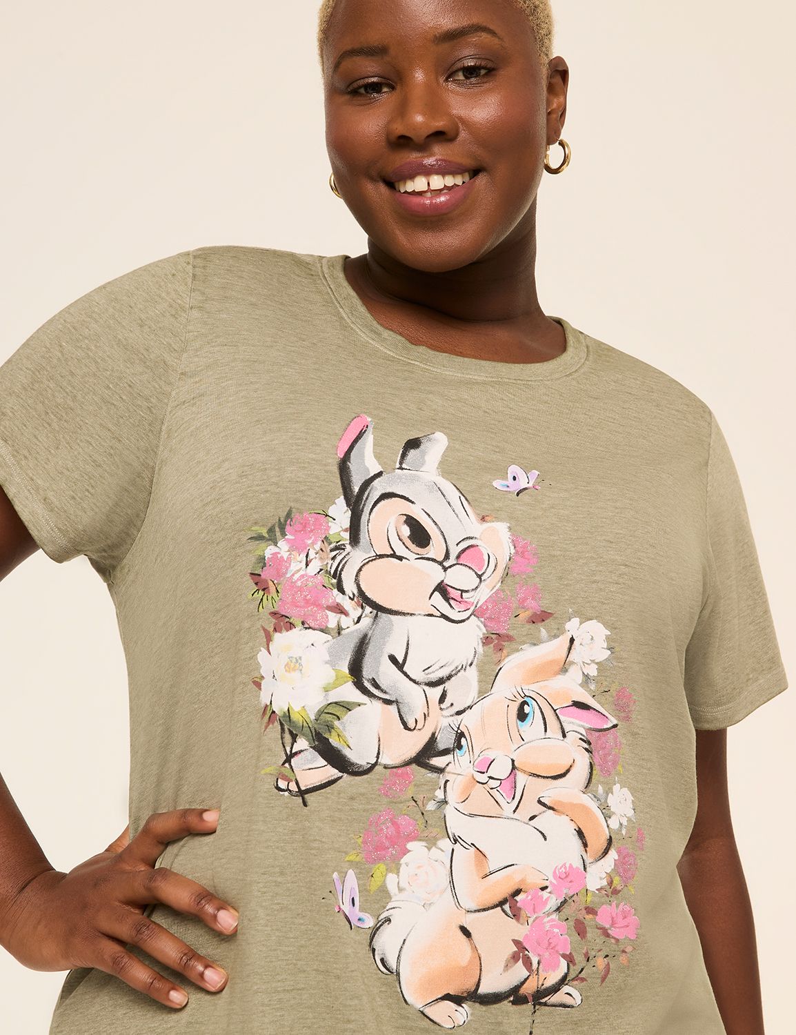 Copy of Classic Short Sleeve Crew N Product Image 4