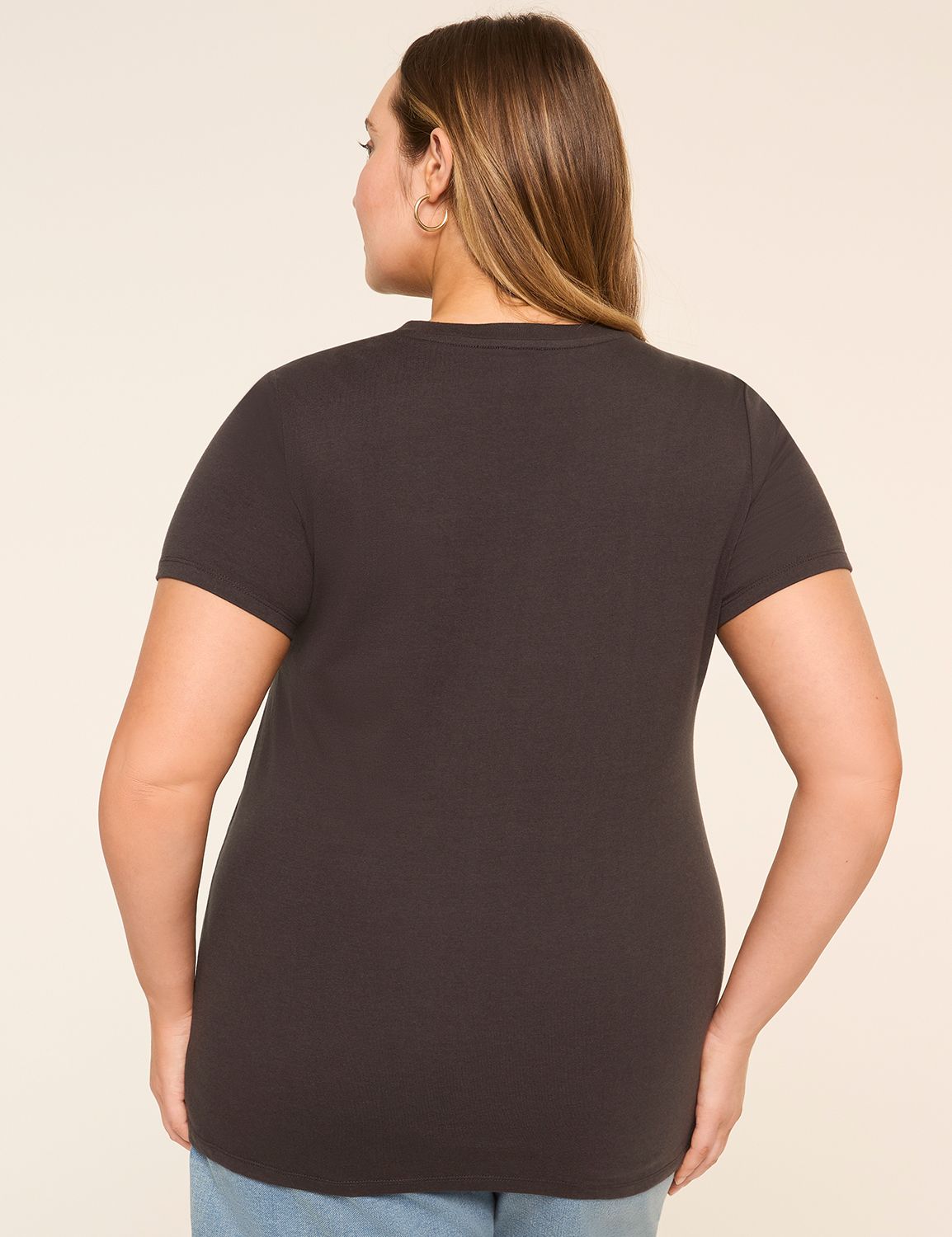You Are More Than Enough Graphic Tee