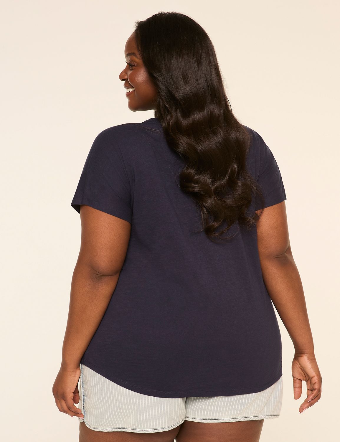 Smokey The Bear Graphic Tee