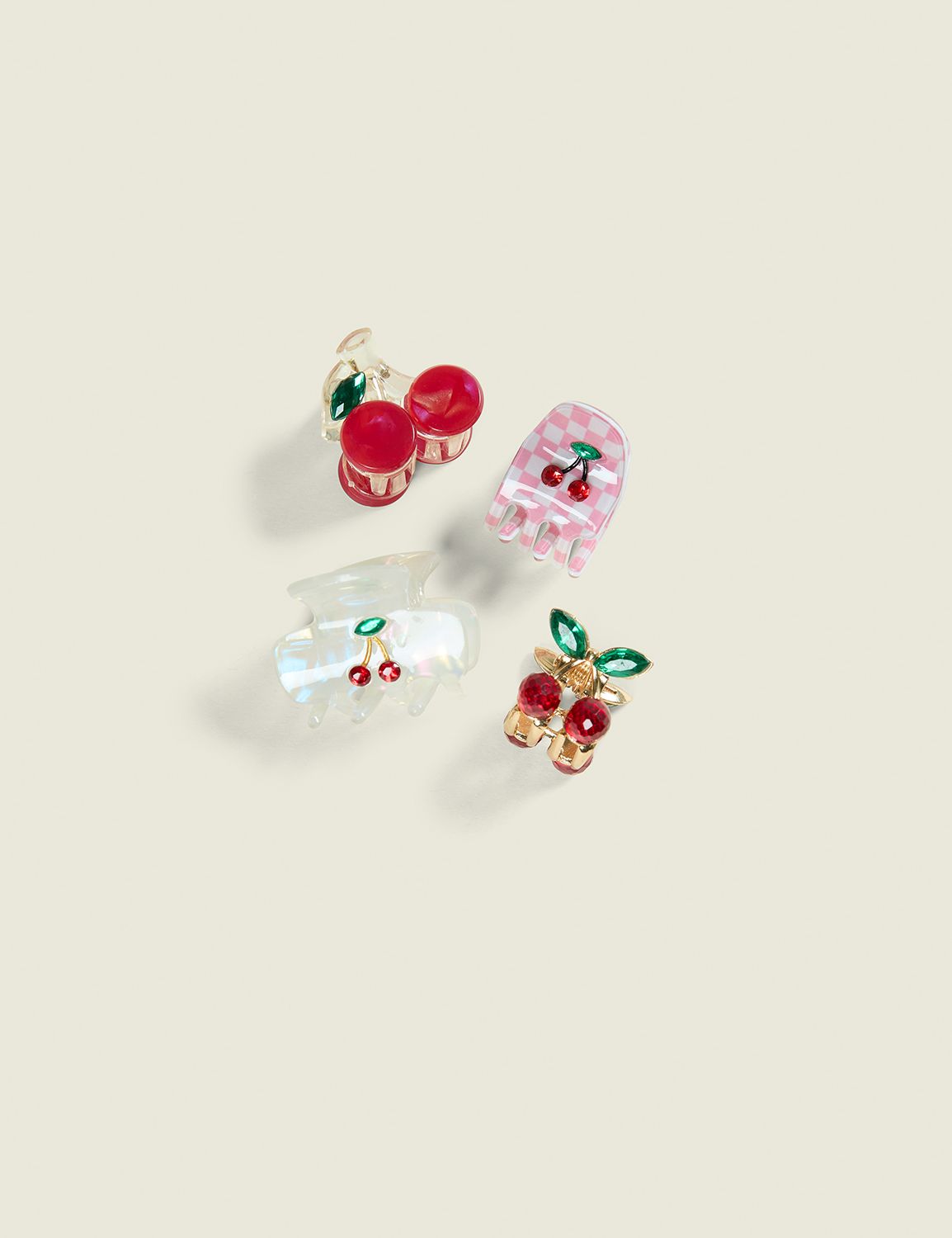 Cherry Clip Variety Pack