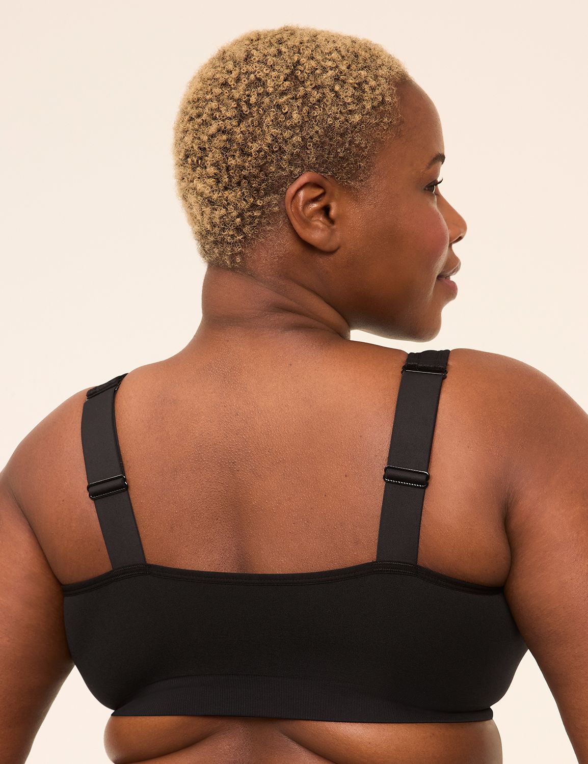 Seamless Bralette