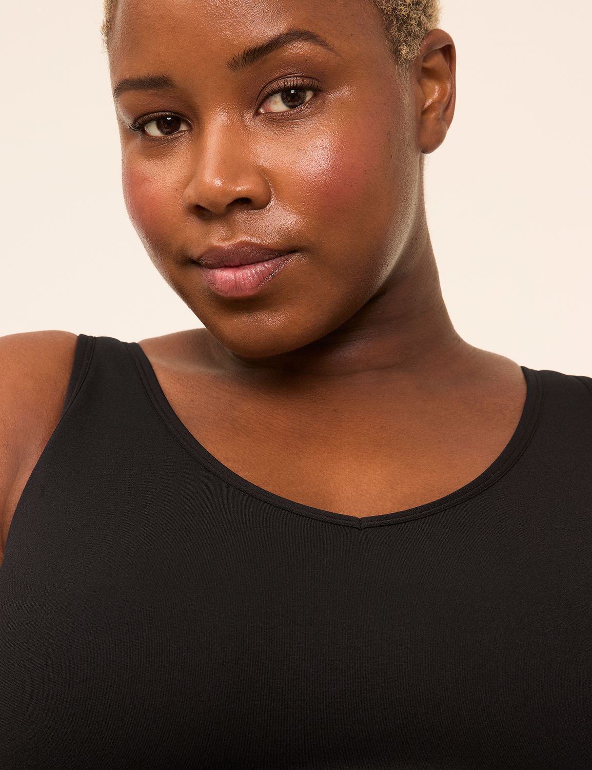 Seamless Bralette 1151018-F Product Image 4