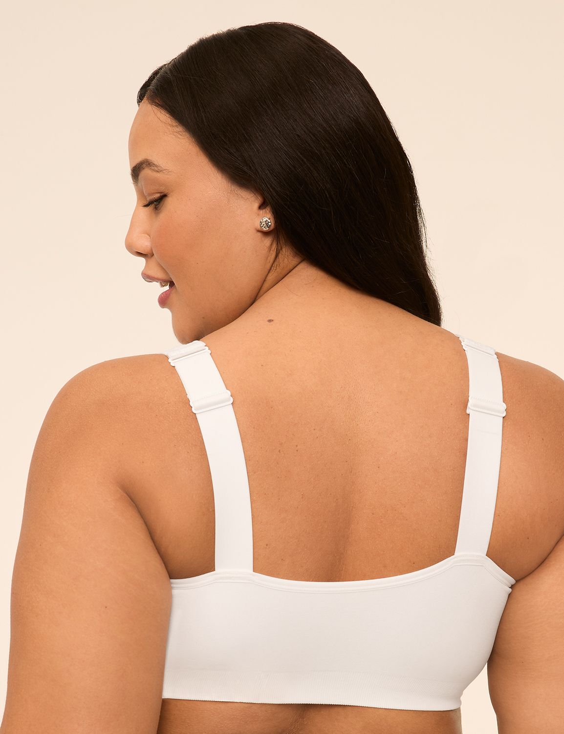 Seamless Bralette