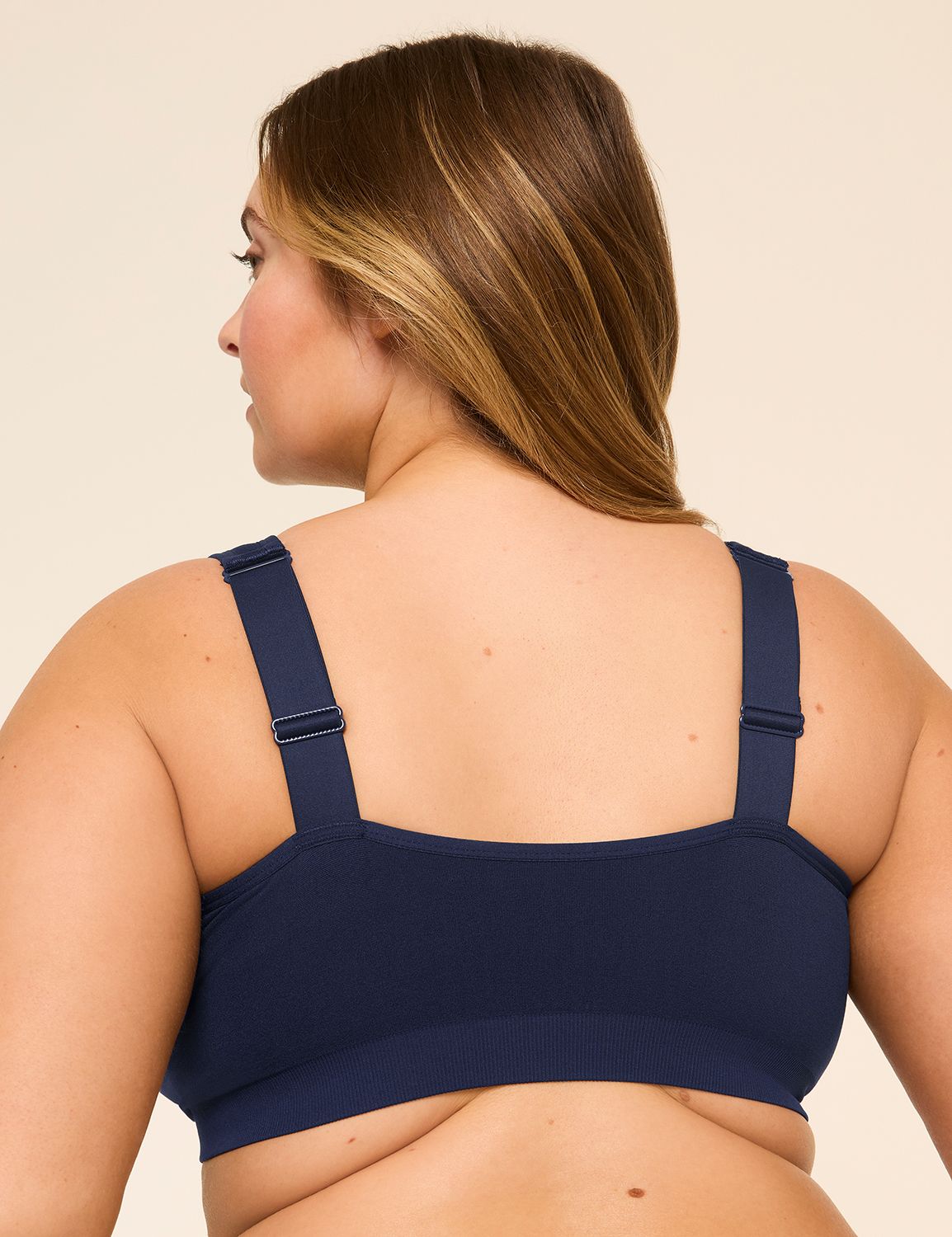 Seamless Bralette