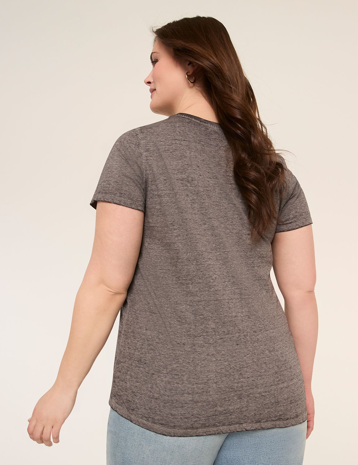 Tinker Bell Believe Graphic Tee