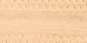 Dolman Cap-Sleeve V-Neck Top