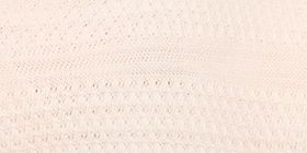 Dolman Cap-Sleeve V-Neck Top