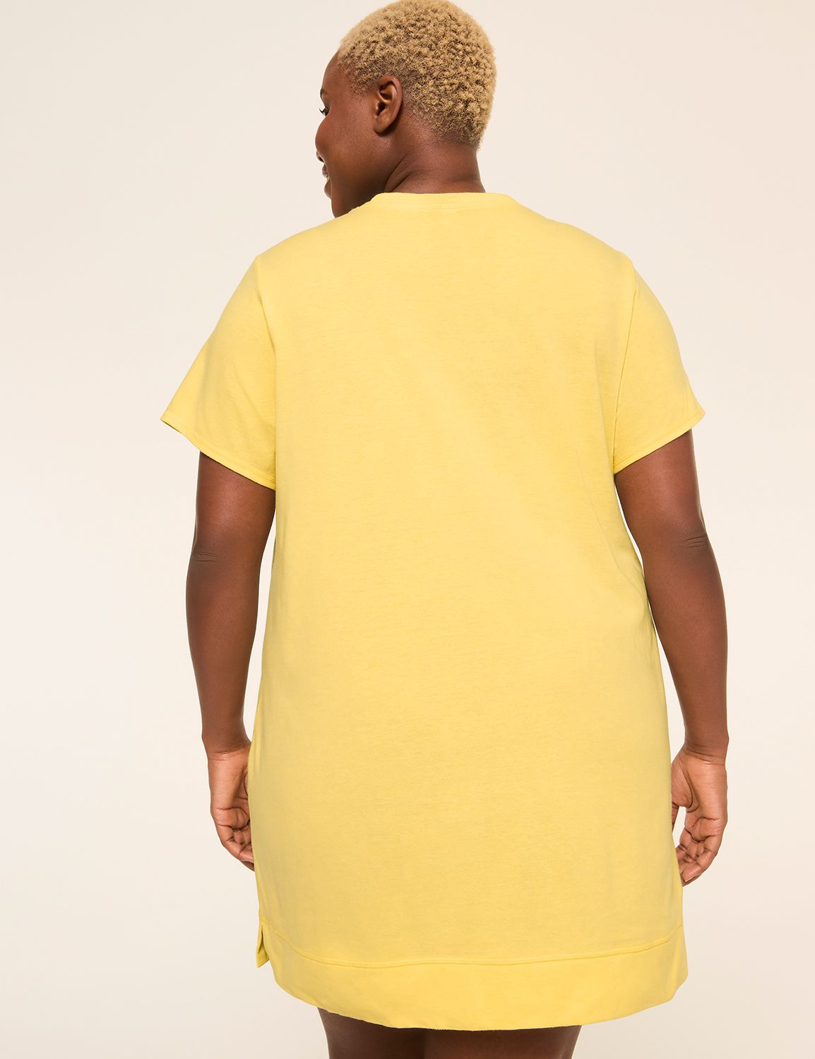 Comfy Cotton Sleepshirt