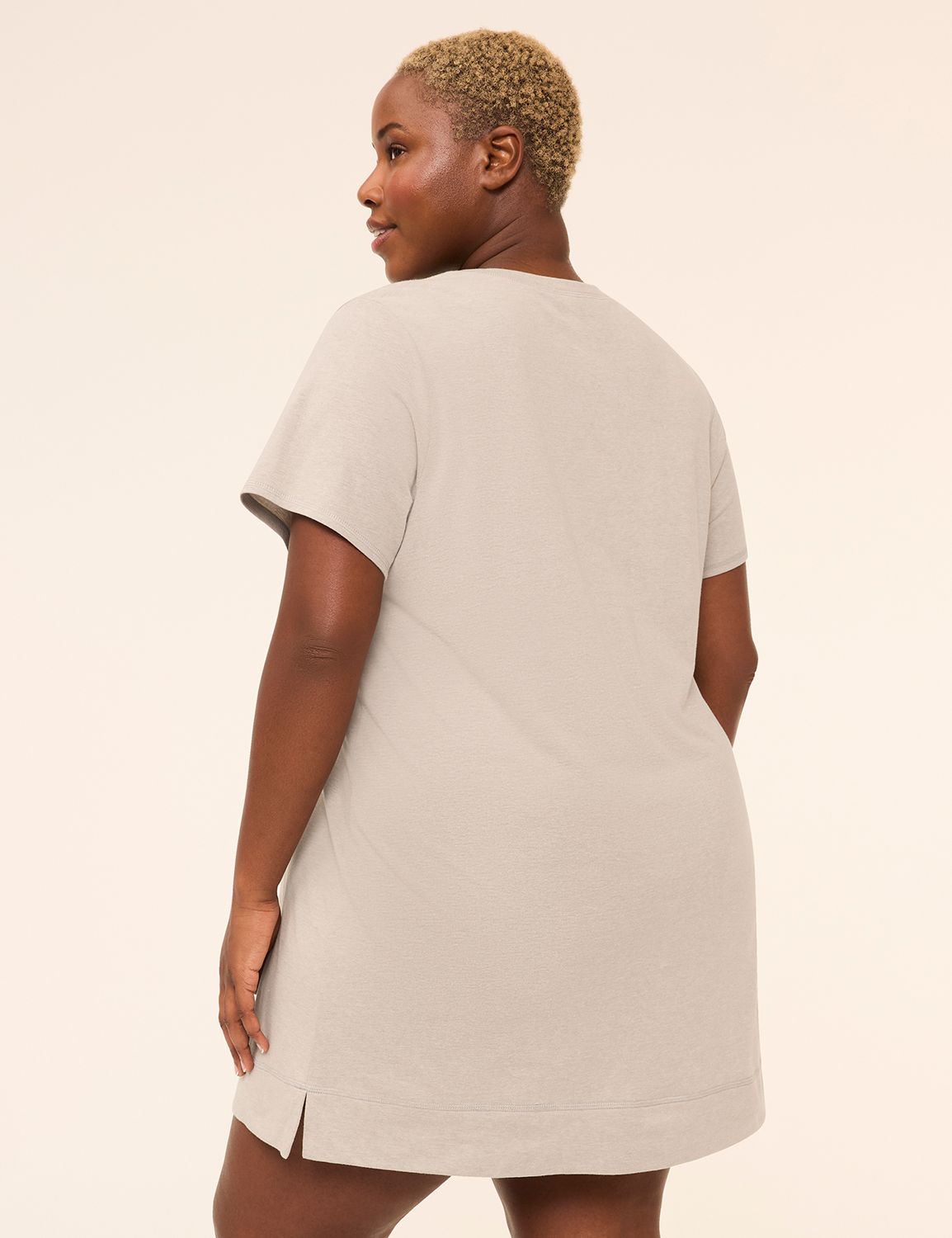 Comfy Cotton Sleepshirt