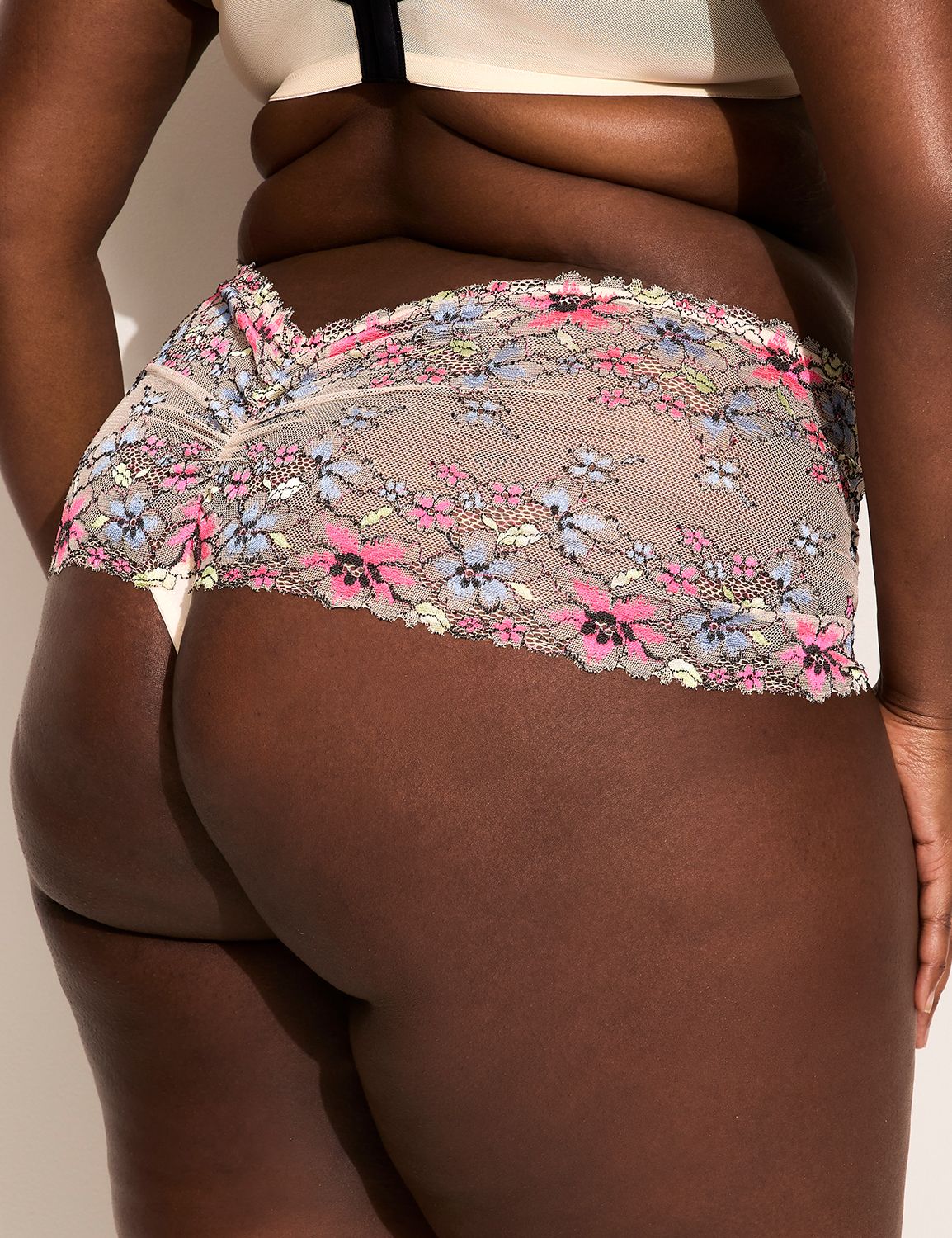Wide Side Thong 1151007 Product Image 2