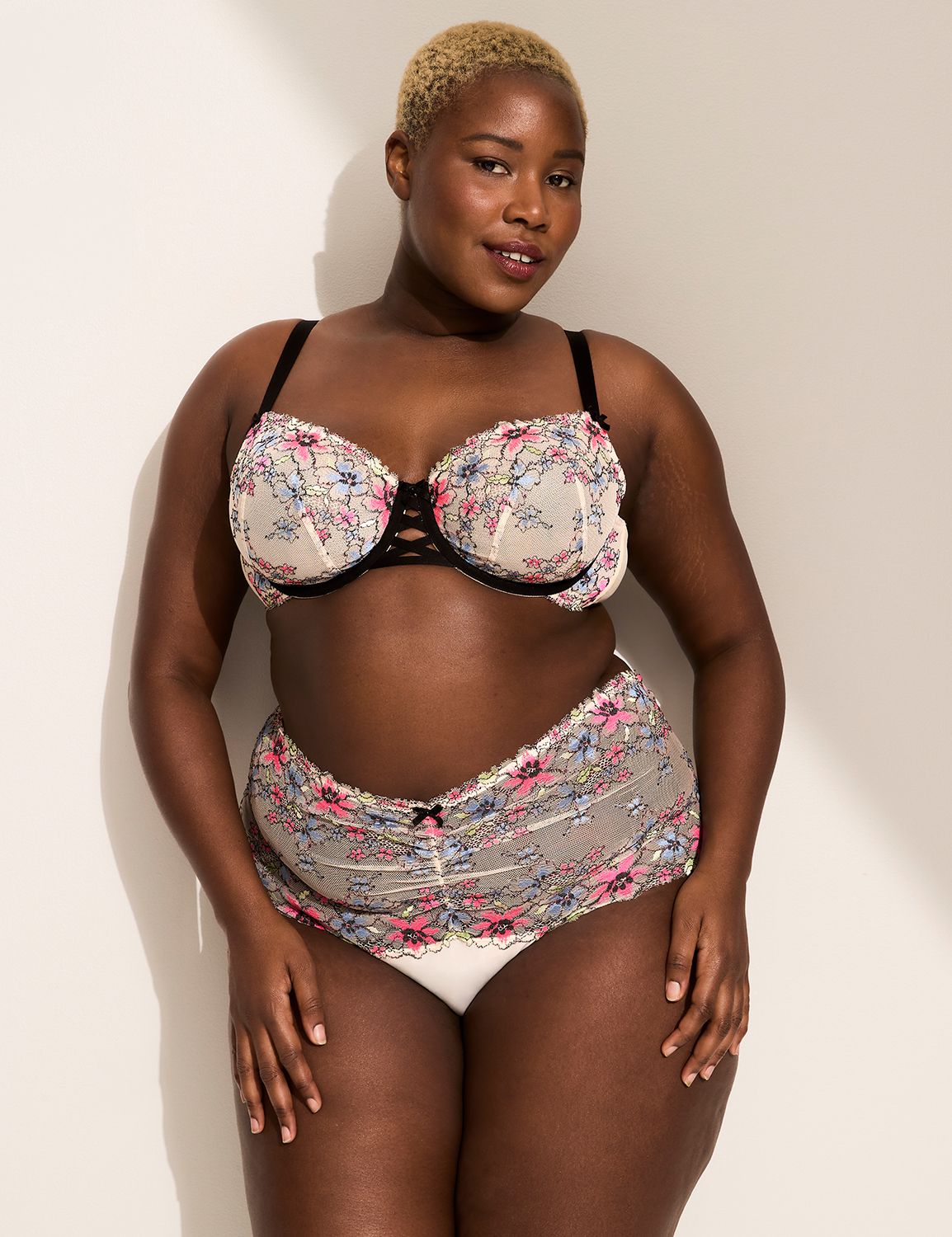 Wide Side Thong 1151007 Product Image 3
