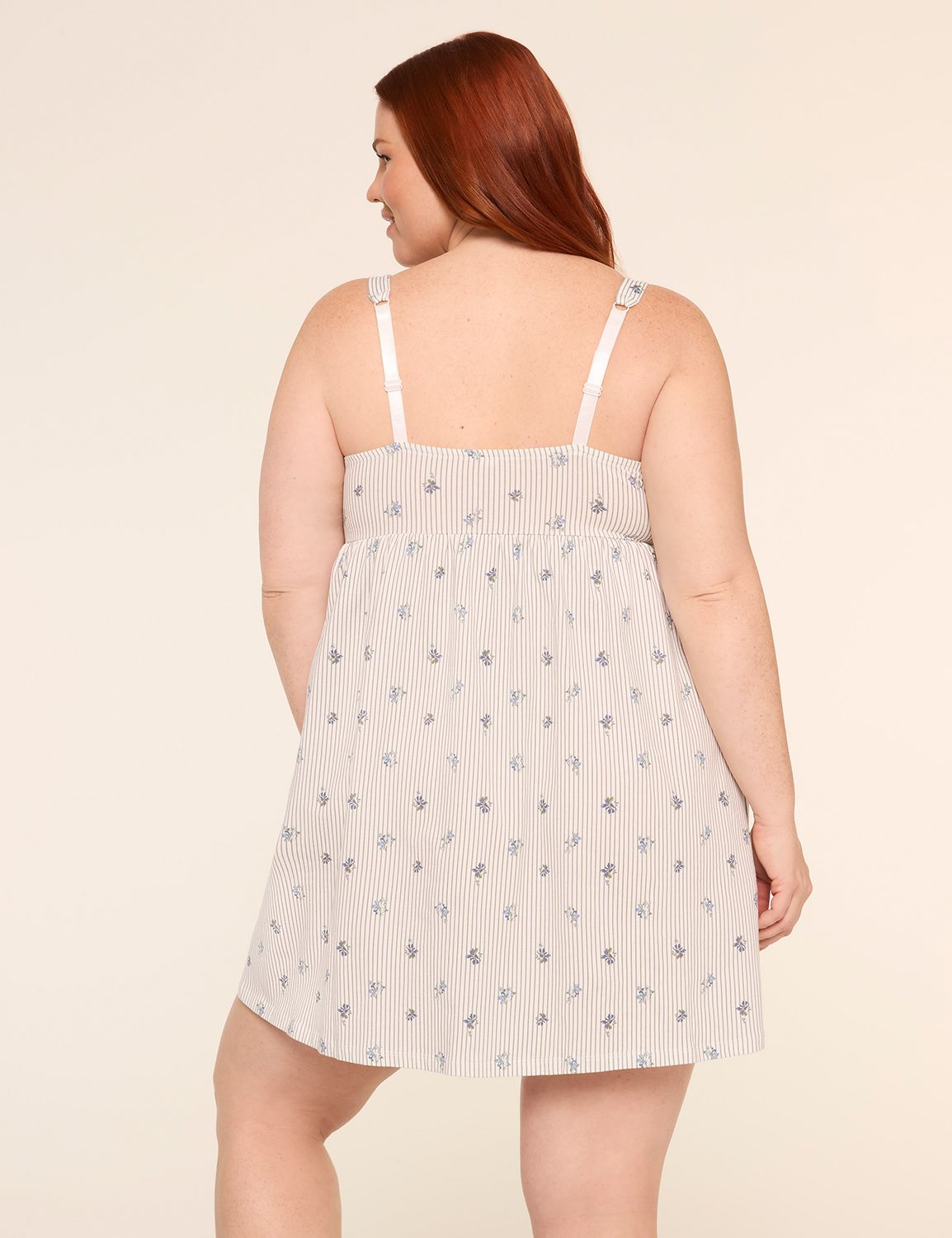 100% Cotton Chemise