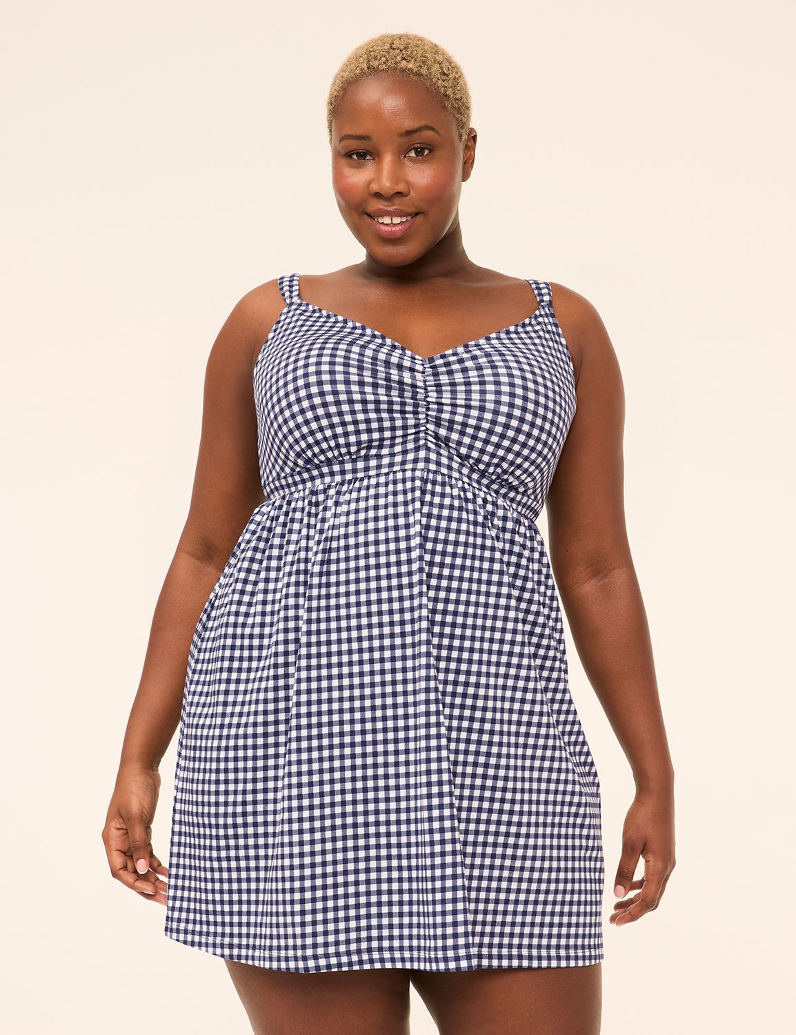100% Cotton Chemise
