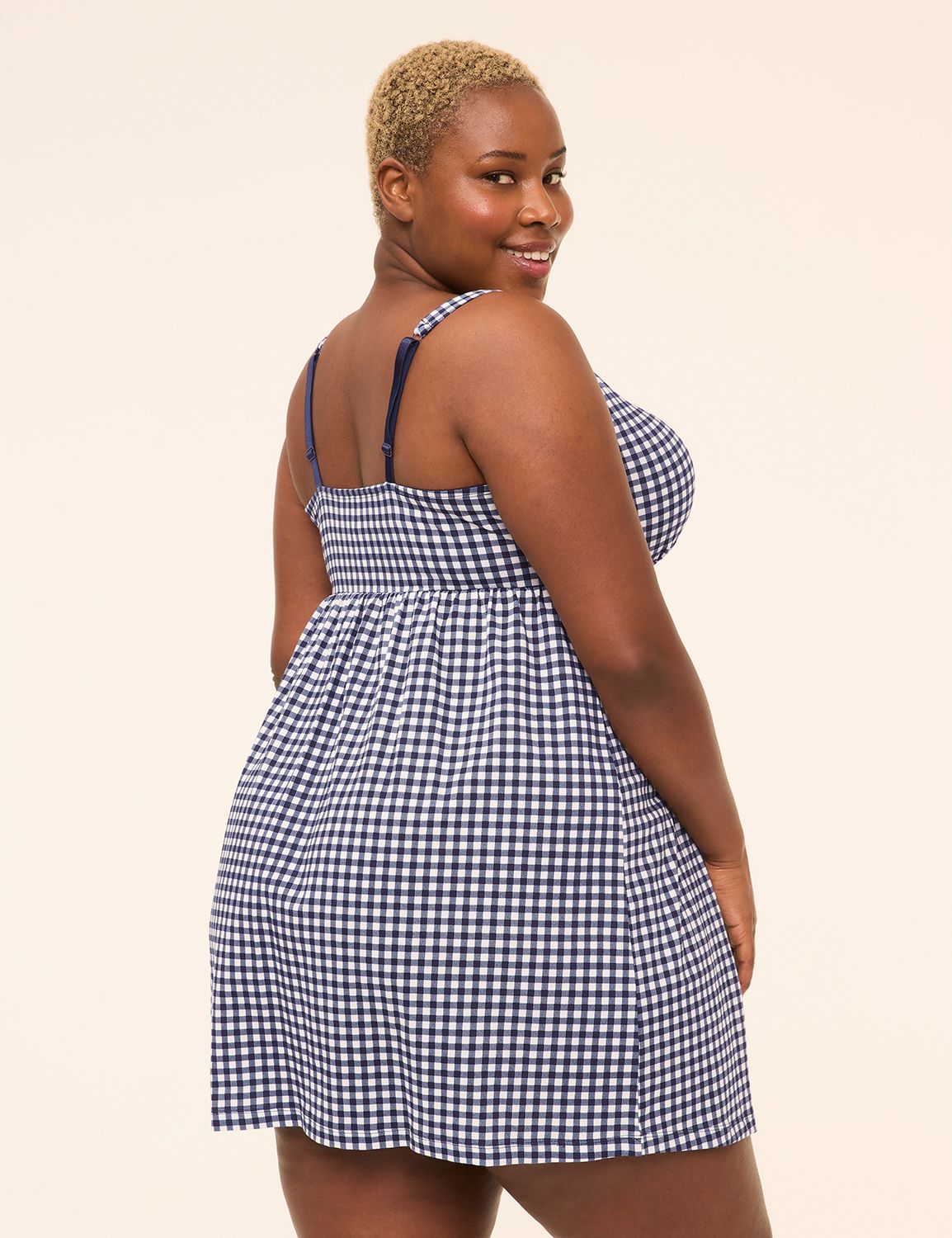 100% Cotton Chemise