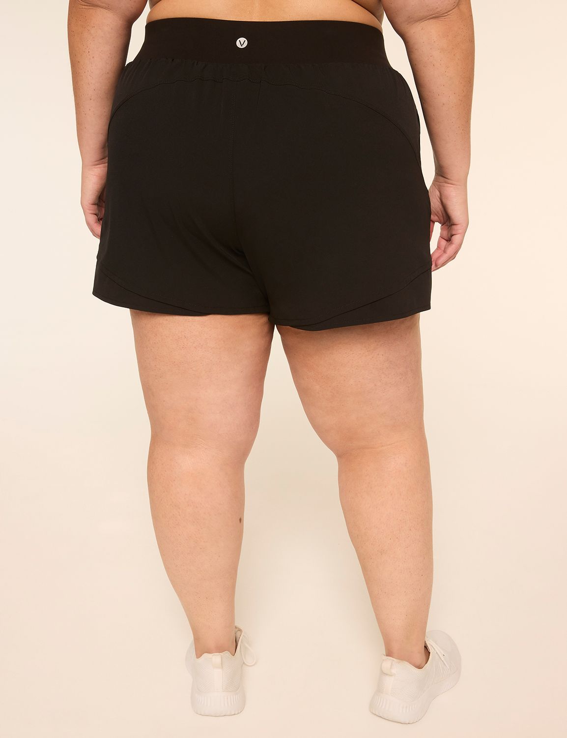 LIVI Stretch Woven Short
