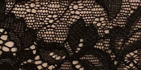 Lace Wide-Side Thong