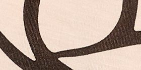 Short-Sleeve Scoop-Neck Tee