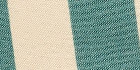 LIVI French Terry Striped Short