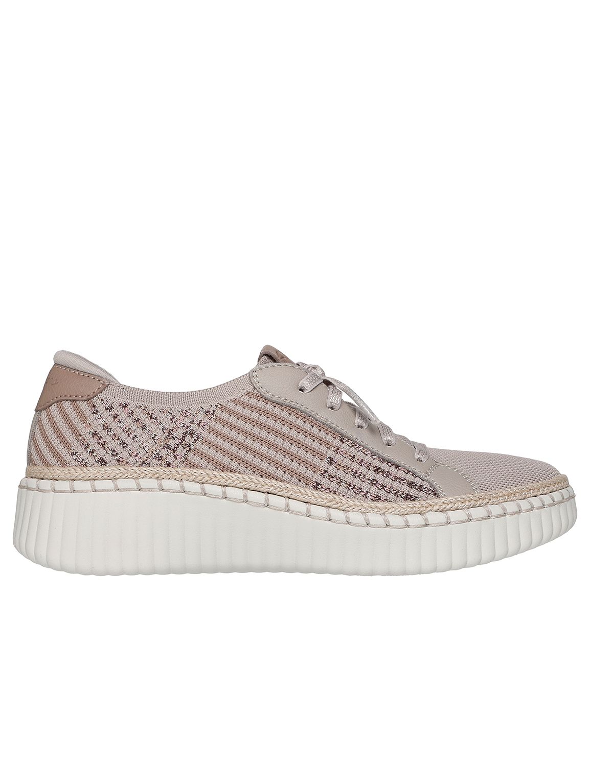 Skechers Wilshire Blvd - Breezy Stroll