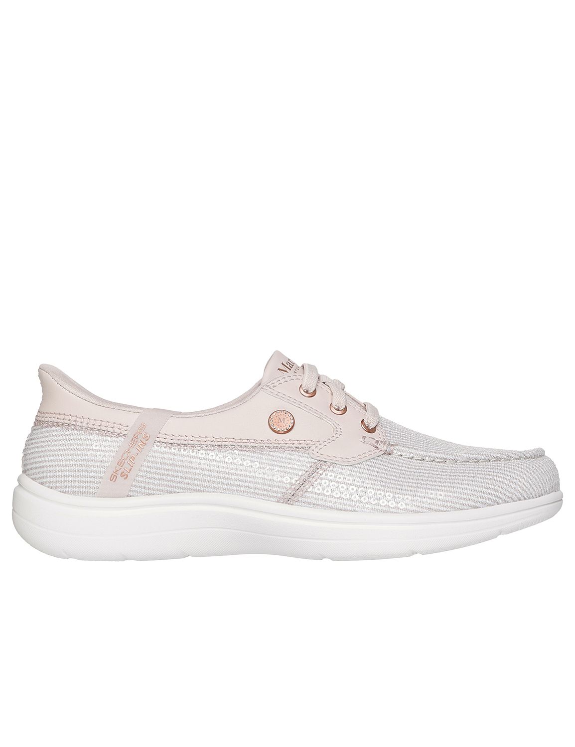 Skechers Hands Free Slip-ins&reg; x Martha Stewart: On-The-GO Flex Radiant - Summertime