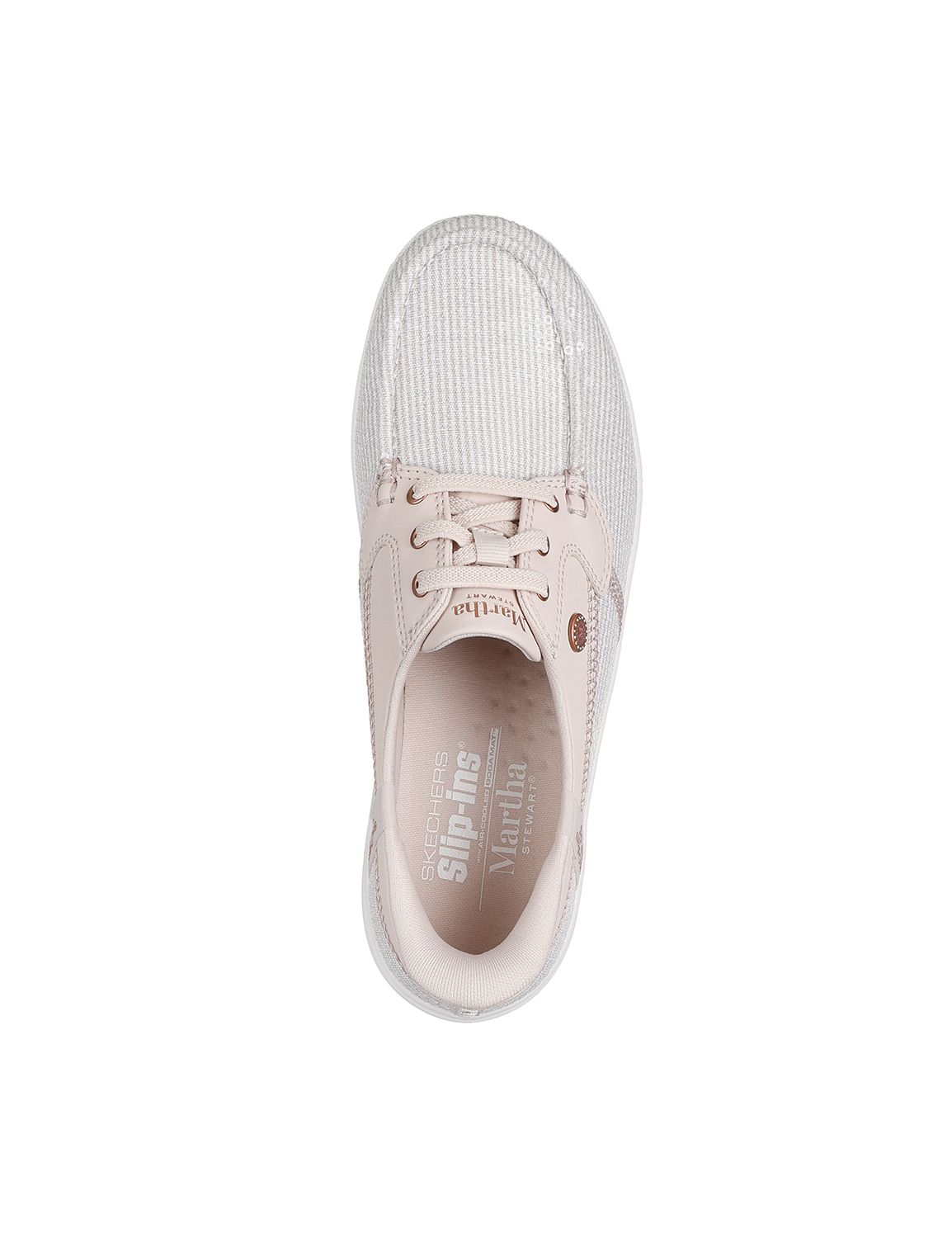 138385 NAT 141 MARTHA STEWART SLIP Product Image 2