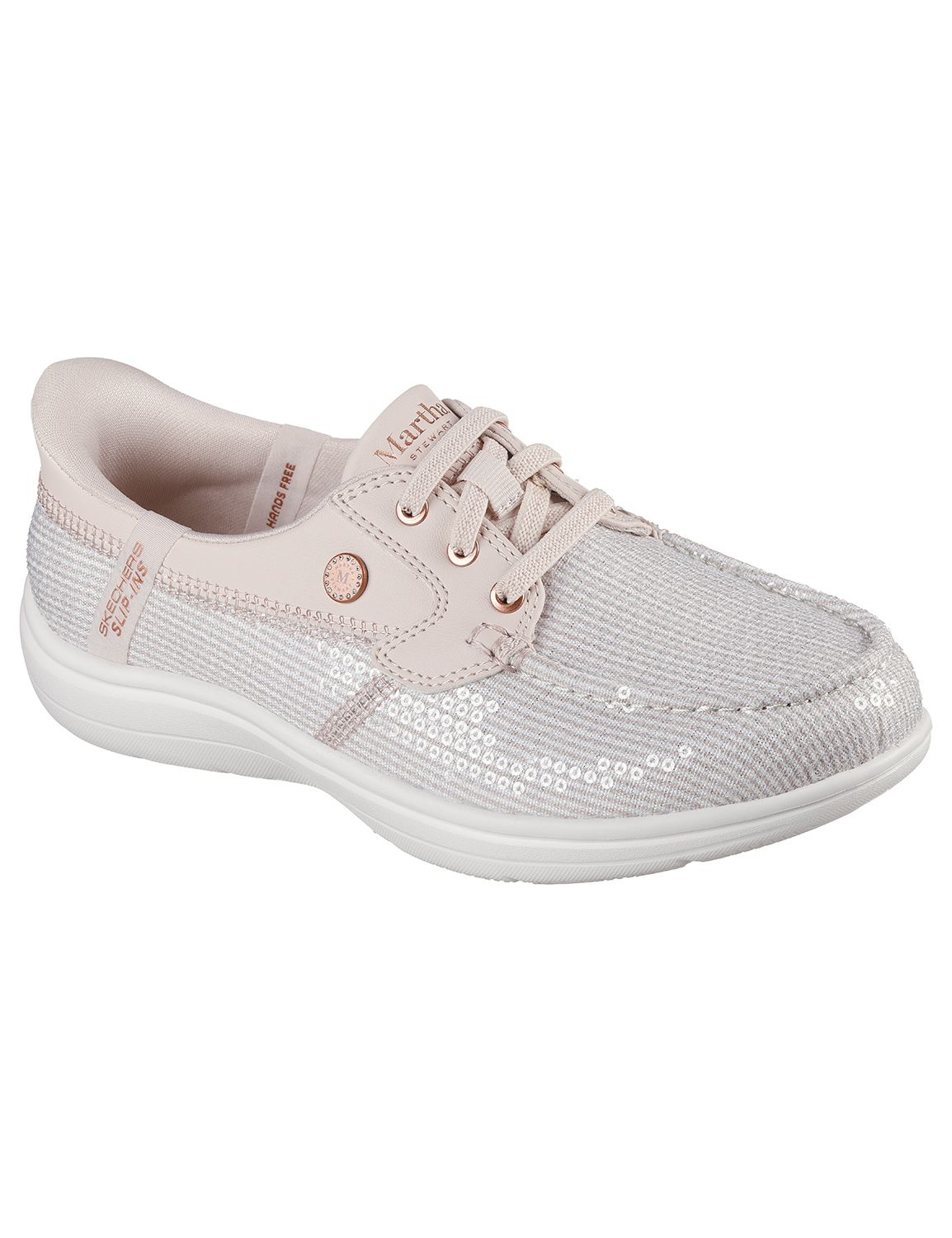 138385 NAT 141 MARTHA STEWART SLIP Product Image 4