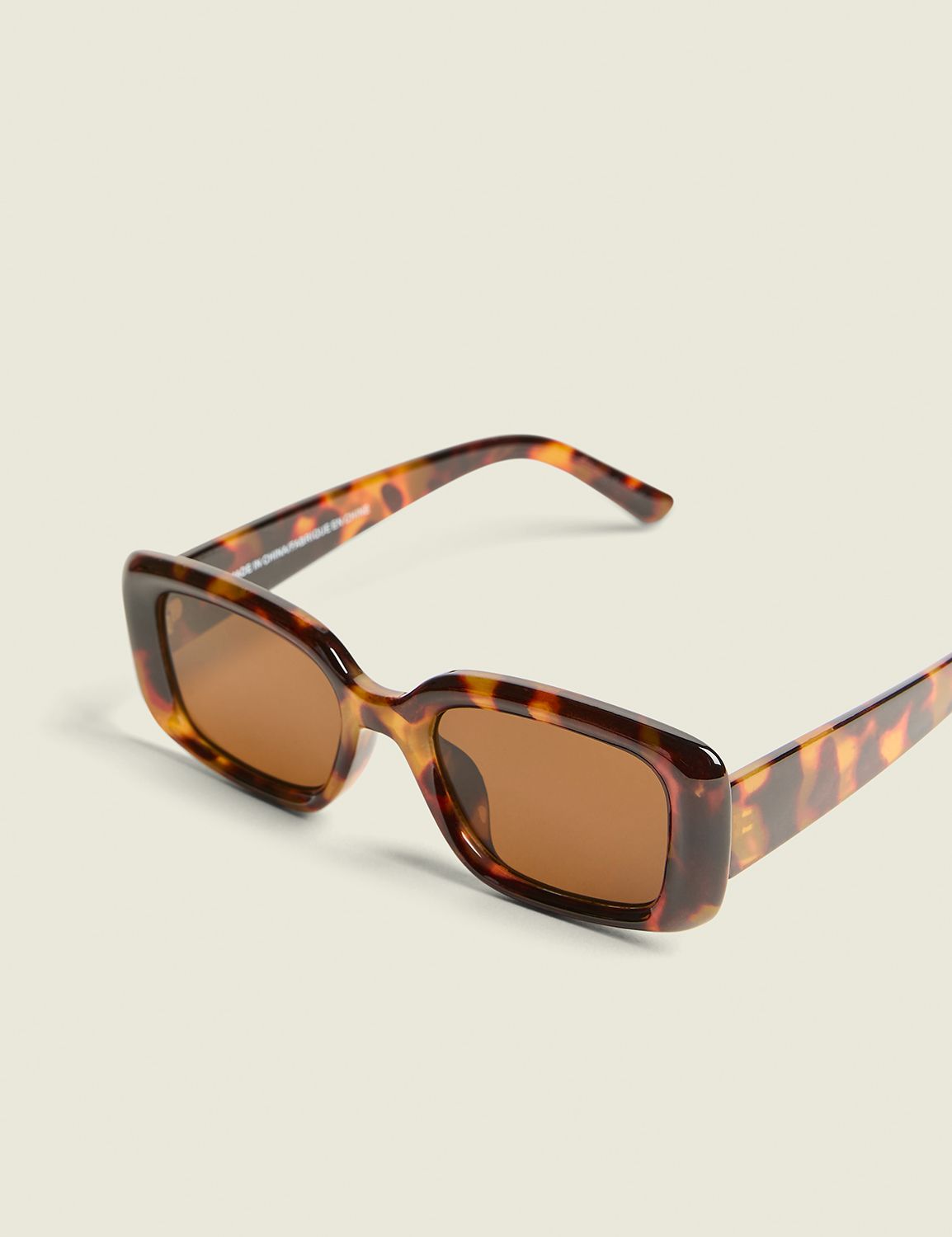 Trend Tort Sunglasses Product Image 1