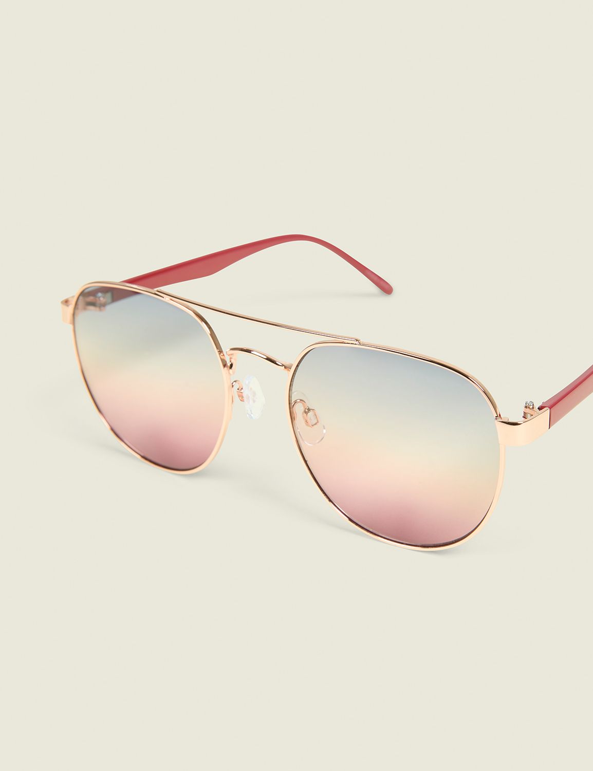 Americana Aviator Sunglasses