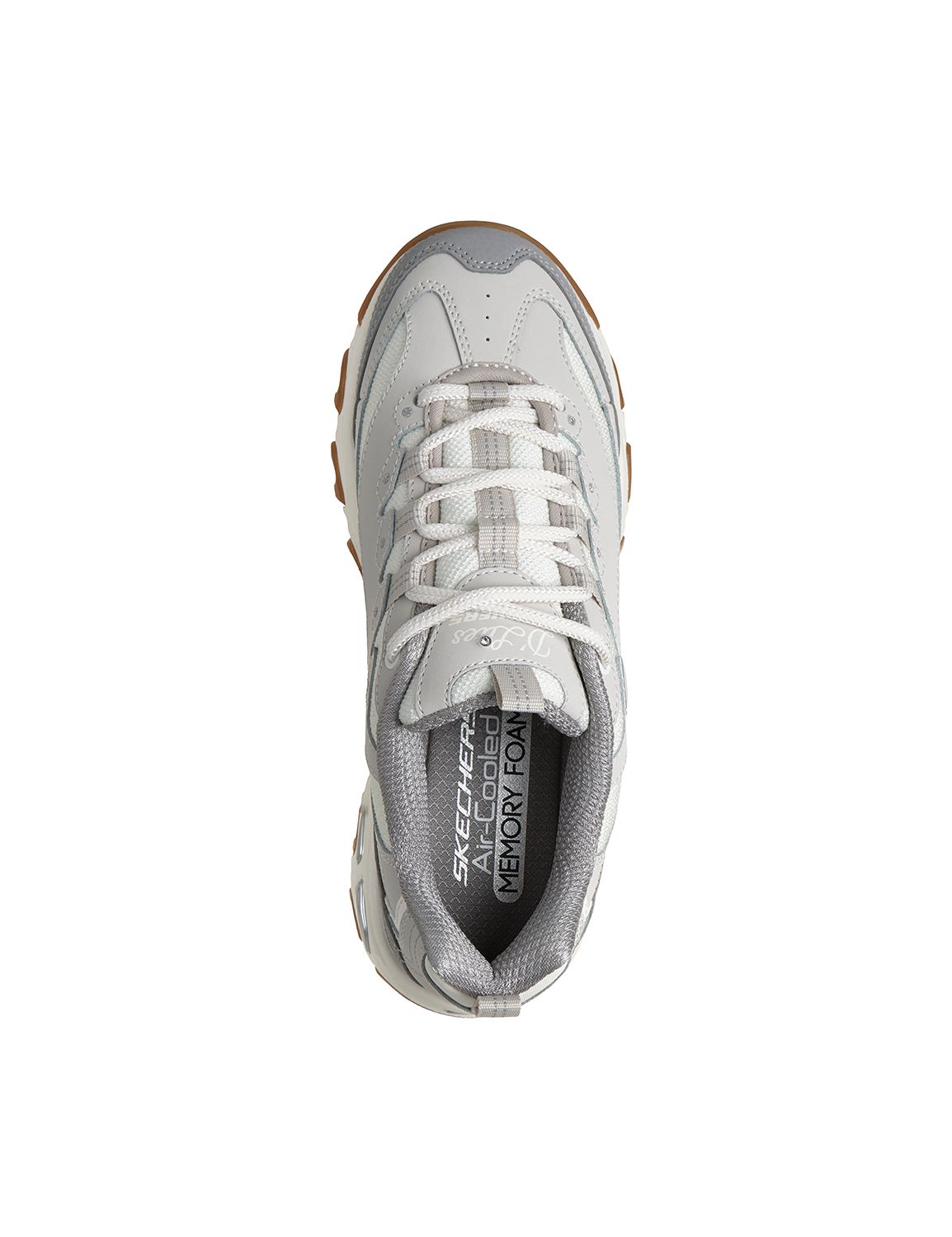 150241W GRY 037 D'LITES POPULAR VOT Product Image 2