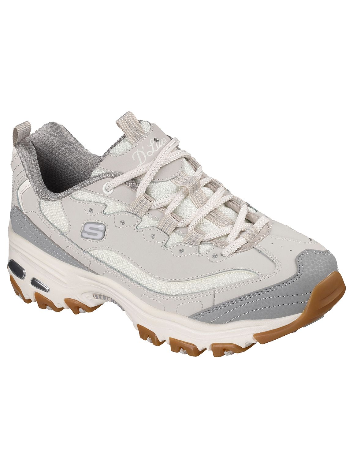 150241W GRY 037 D'LITES POPULAR VOT Product Image 4