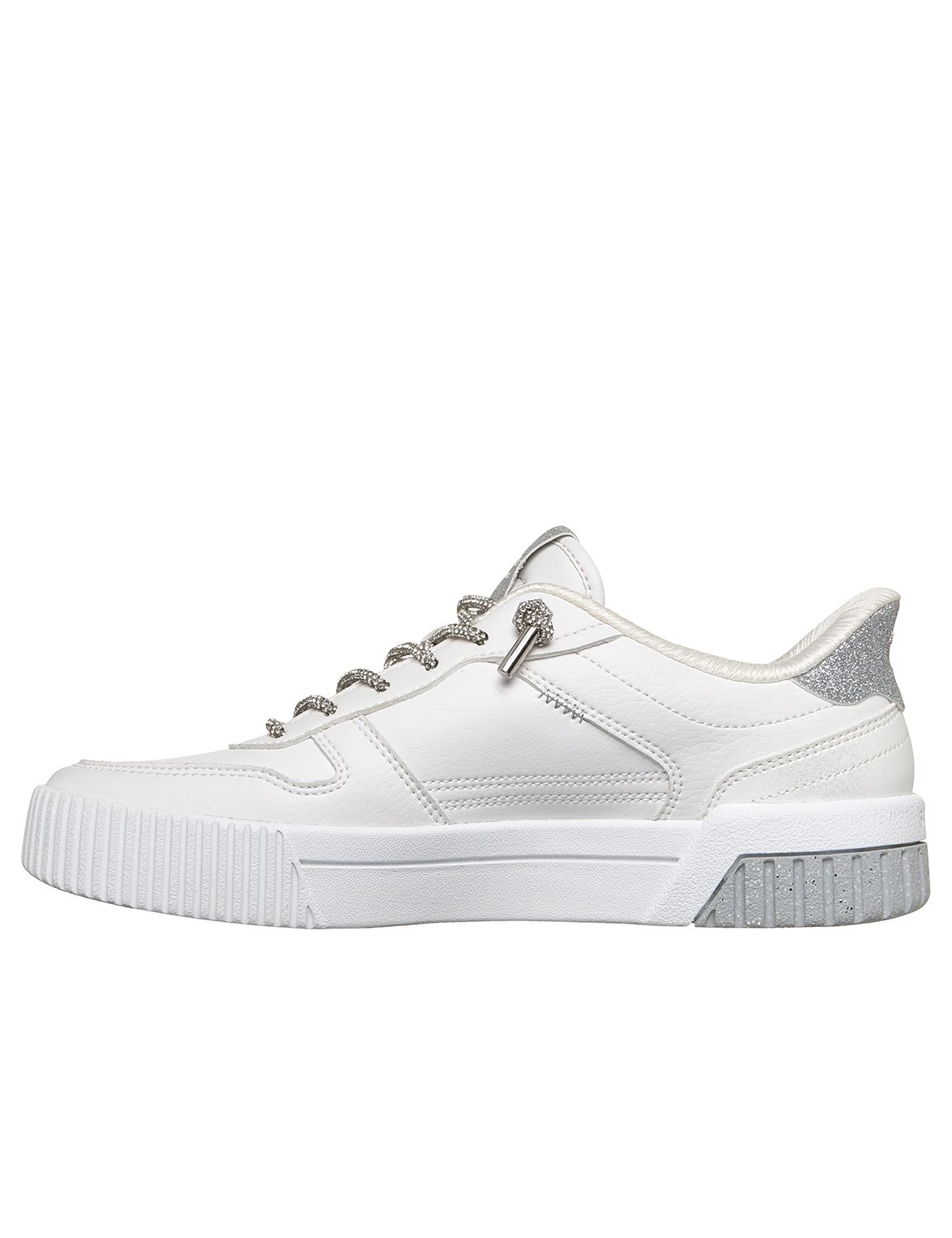 Skechers Hands Free Slip-ins: Jade - Radiant Reflections | LaneBryant