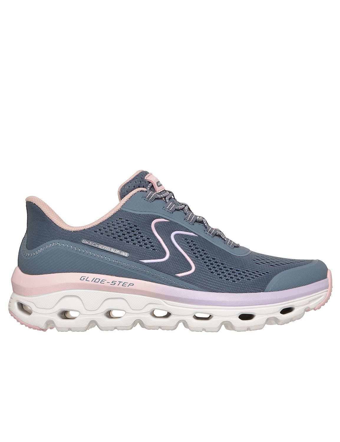 Skechers Hands Free Slip-ins&reg;: GlideStep&reg; Sole