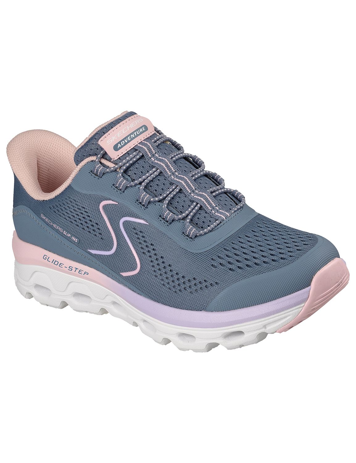 180272 SLTP 922 GLIDE-STEP SOLE Product Image 4