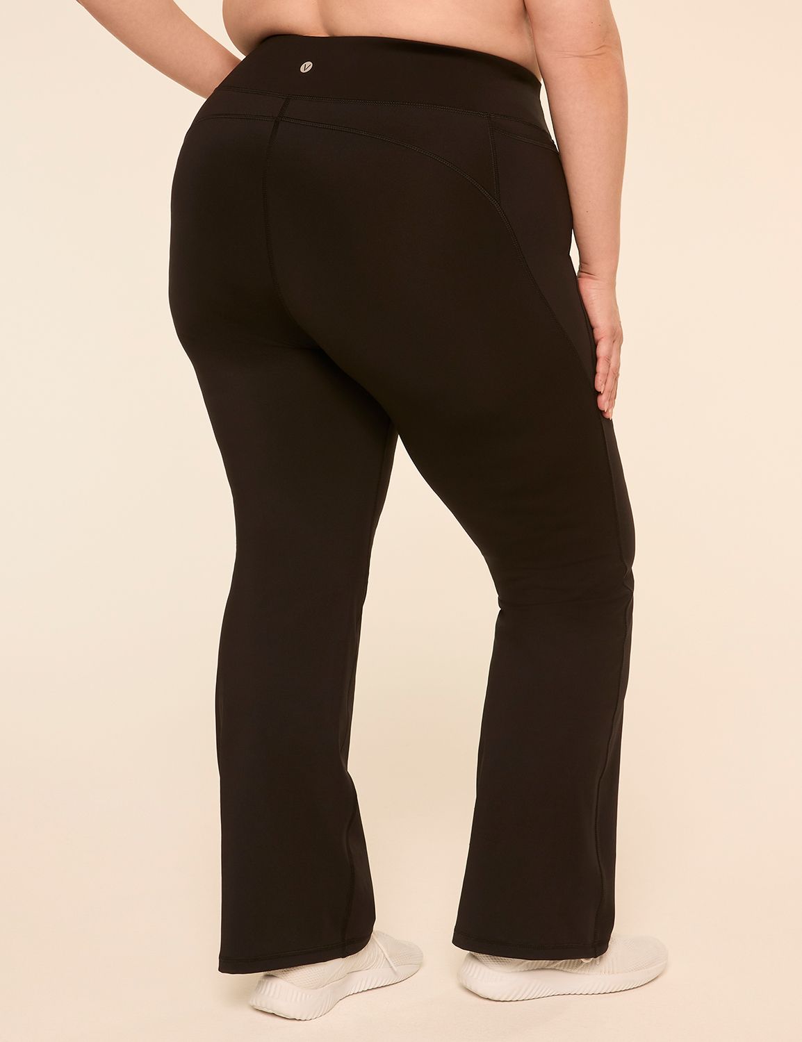LIVI Go-Getter Wicking Bootcut Legging
