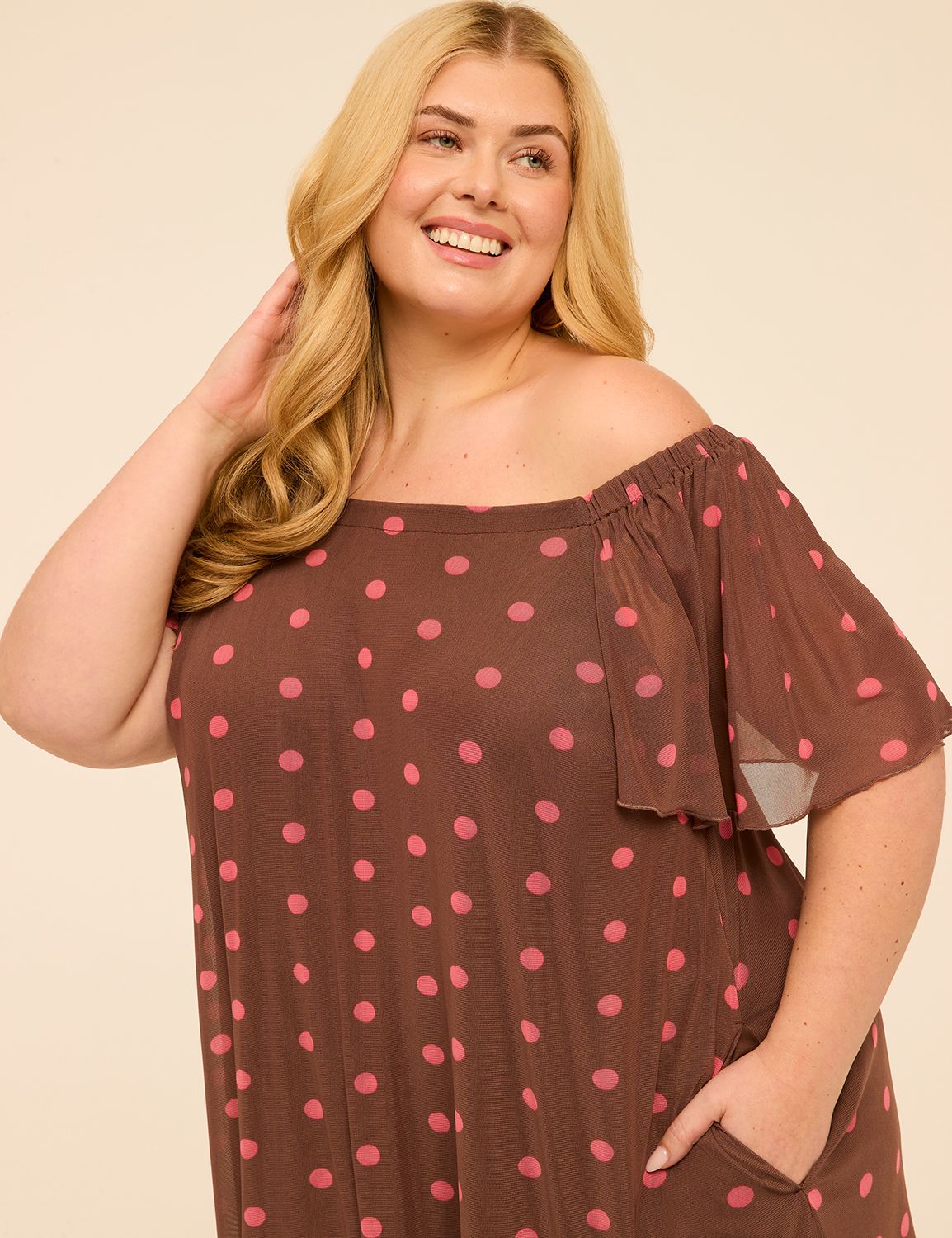 REFINED OPP SHORT DRESS 1151782 Product Image 4