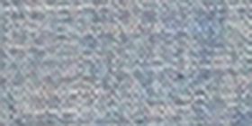 Chambray Pull-On Straight Leg Capri Pant