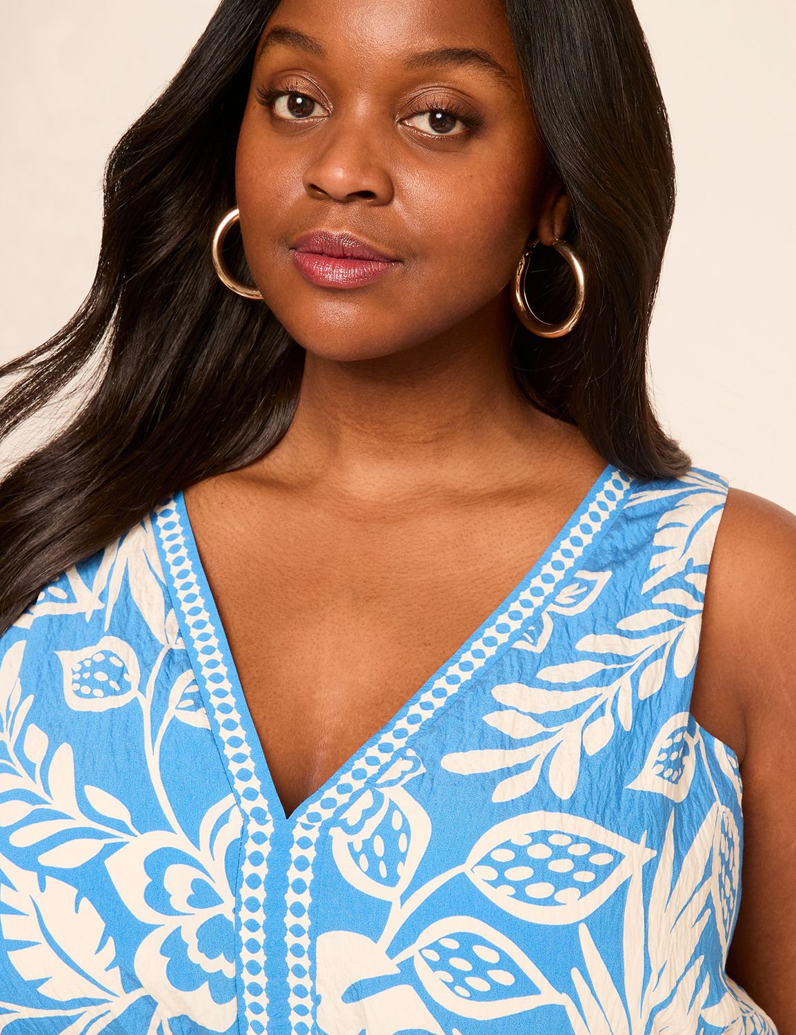 TIE STRAPS DEEP V MAXI 1150297 Product Image 3
