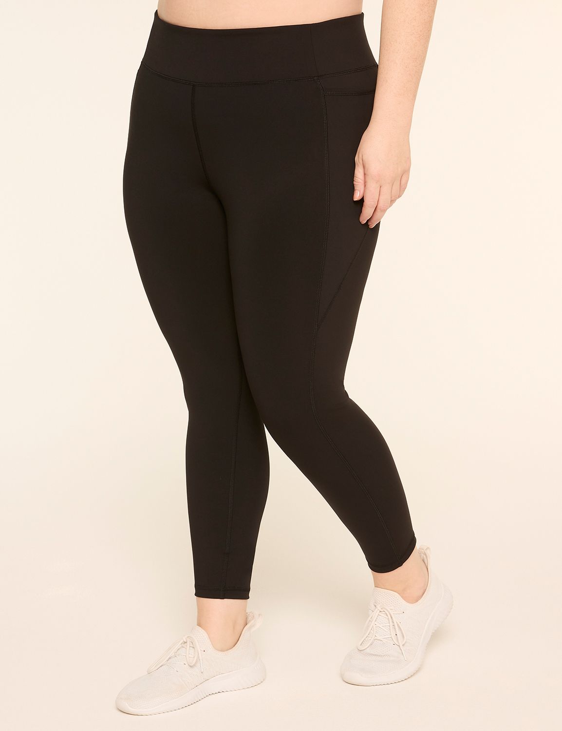 LIVI Go-Getter Wicking 7/8 Legging