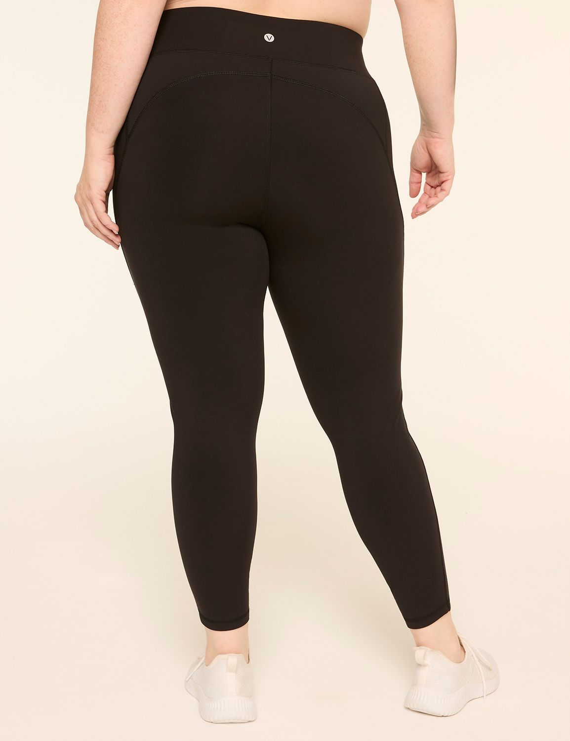 LIVI Go-Getter Wicking 7/8 Legging