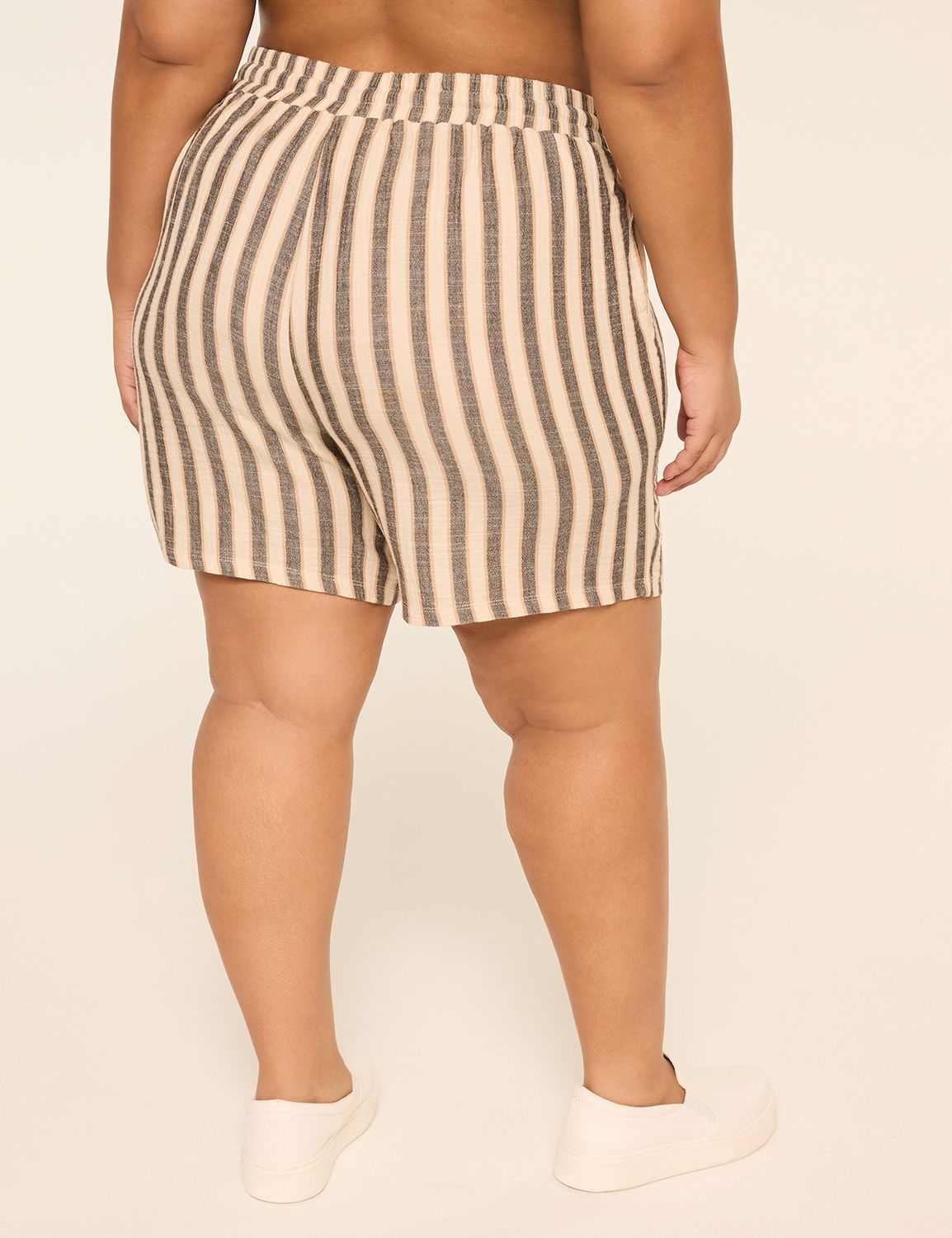 LIVI Gauze Short