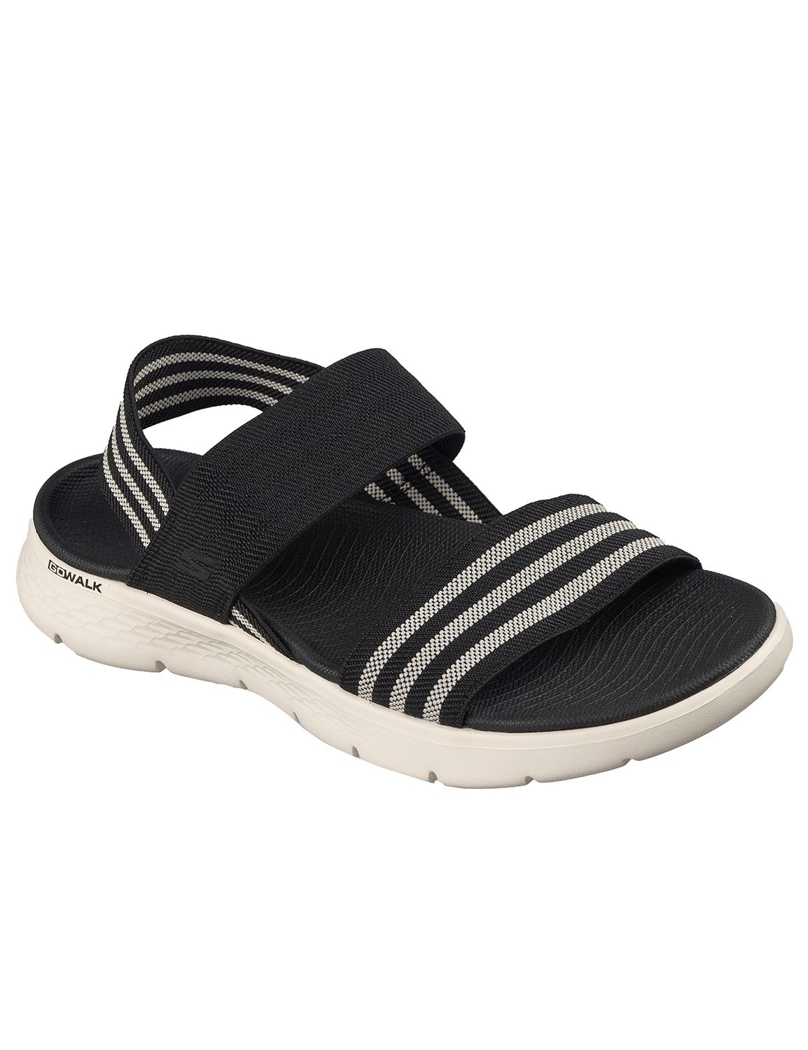 141517 BKNT GO WALK FLEX SANDAL  AT Product Image 3