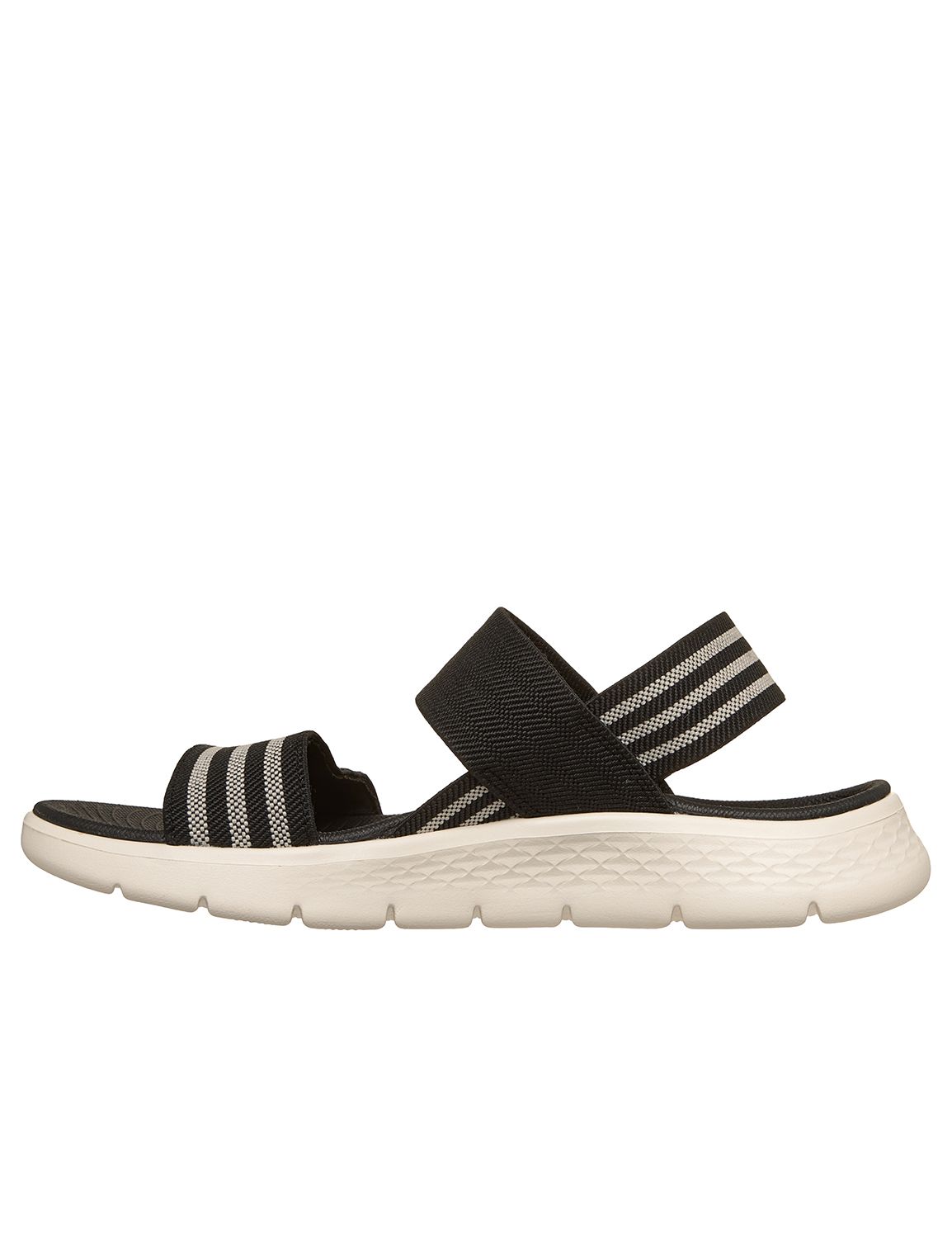 141517 BKNT GO WALK FLEX SANDAL  AT Product Image 4