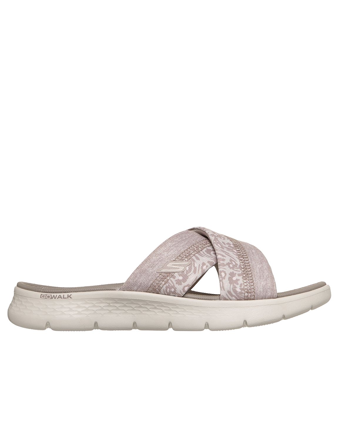Skechers GO WALK Flex&trade; Sandal &ndash; Elsie