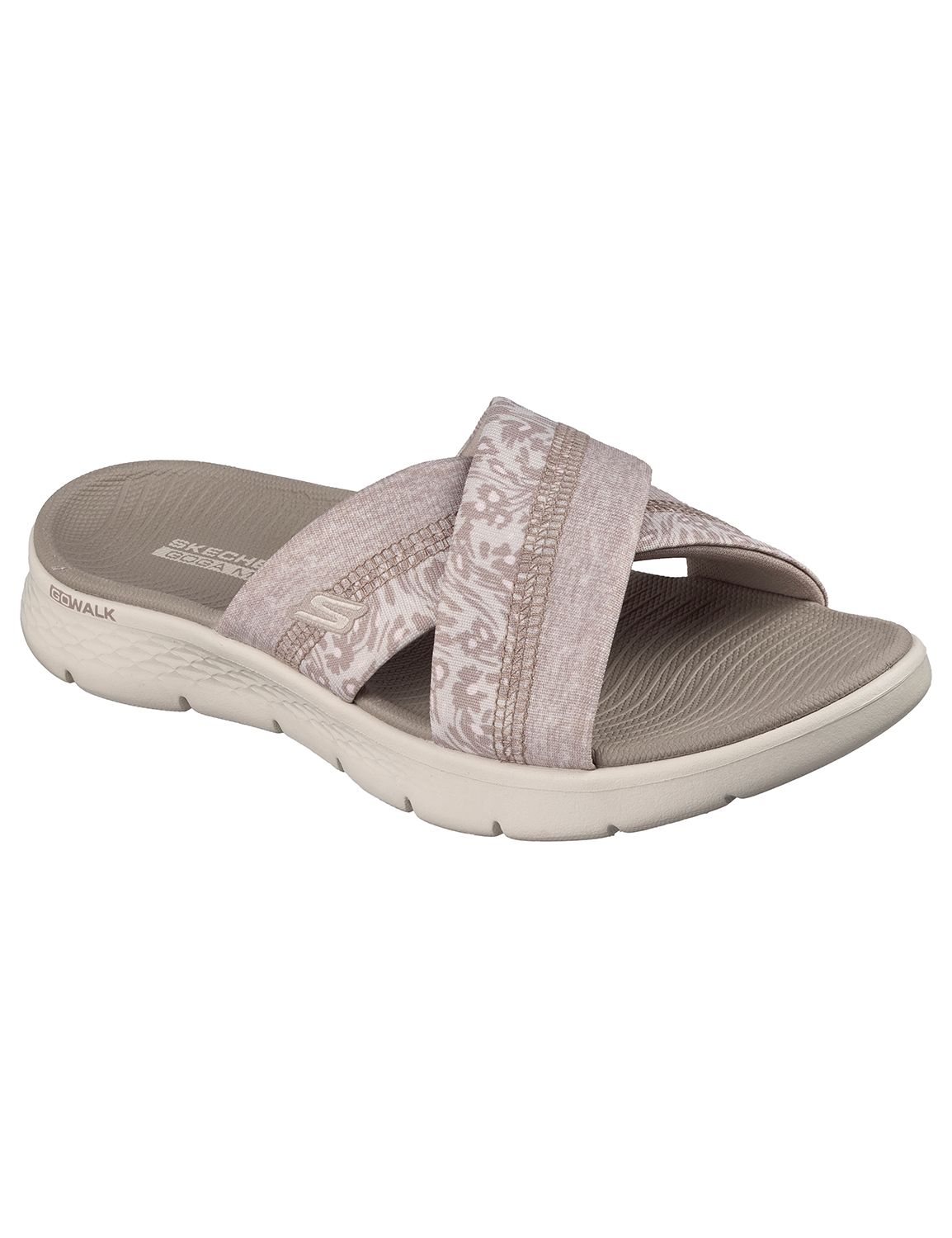 141558 TPE GO WALK FLEX SANDAL Product Image 3