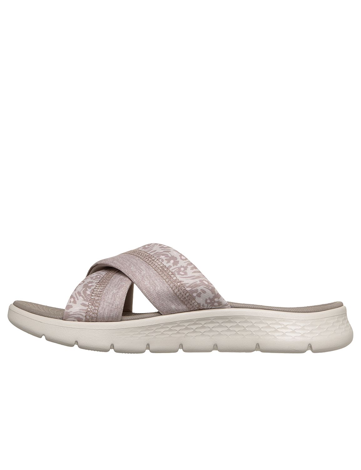 141558 TPE GO WALK FLEX SANDAL Product Image 4