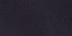 Towel Terry Pull-On Wide Leg Pant